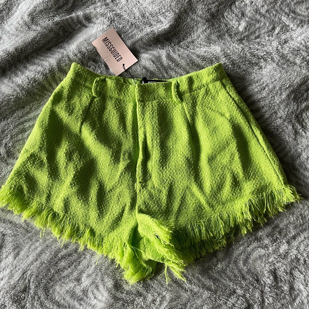 Missguided Shorts